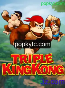 TripleKingKong: O Novo Fenômeno dos Jogos de Estratégia