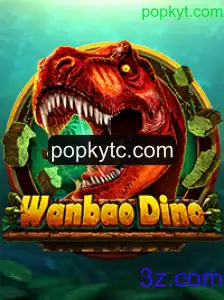 WanBaoDino: Descubra o Fascinante Mundo do Novo Jogo que Está Conquistando a Internet