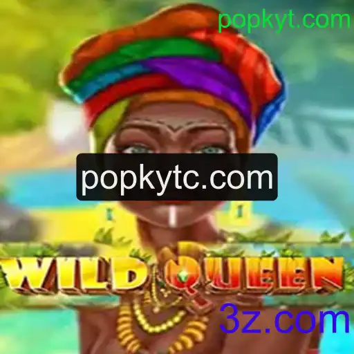 WildQueen: A Experiência de Jogo Inovadora de popkyt.com