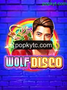 Descubra WolfDisco: A Revolução no Mundo dos Jogos