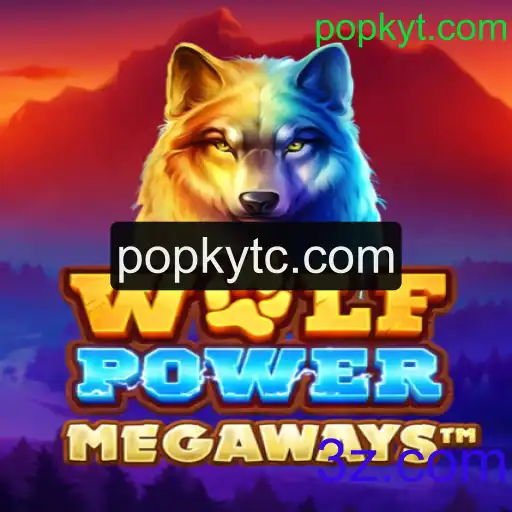 Descubra o Mundo Empolgante de WolfPowerMega